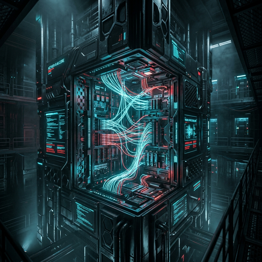 AI Neural Core
